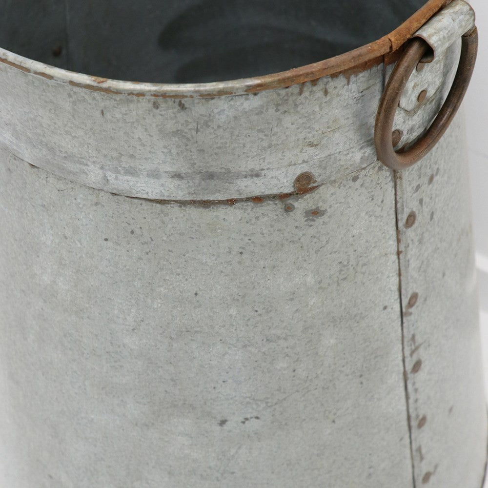 Flint Florist Drum