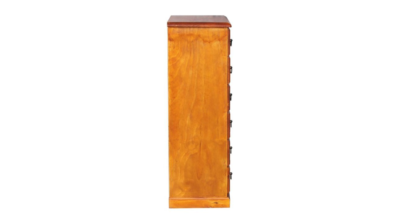 York Tallboy 8 Drw