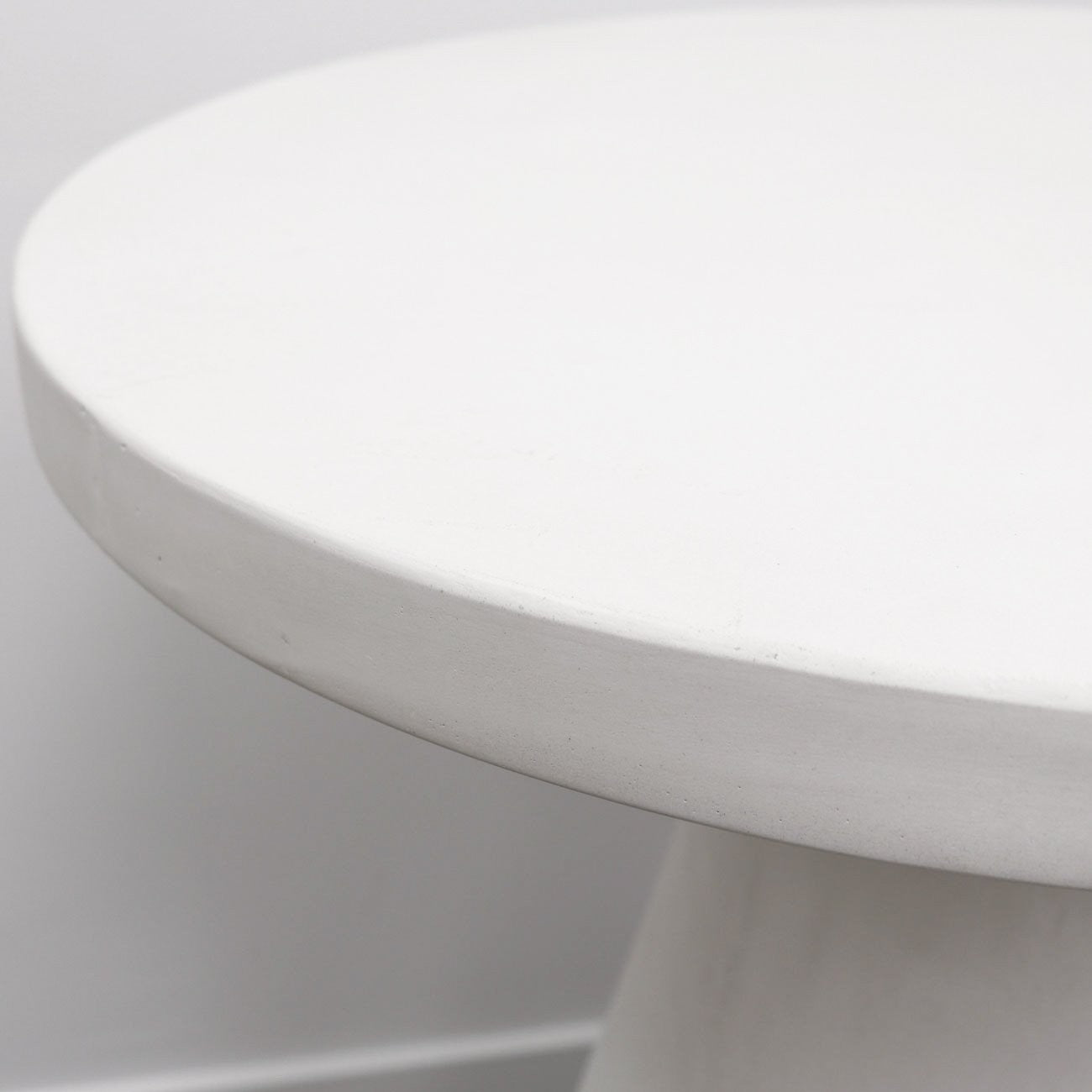 Corfu Pedestal Dining Table