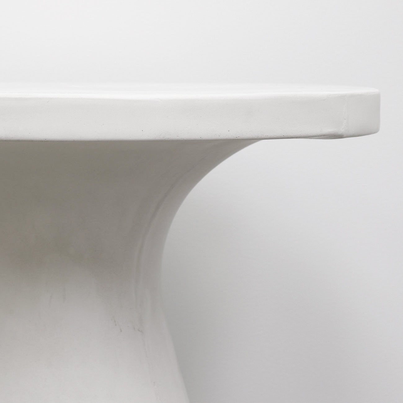 Corfu Pedestal Dining Table