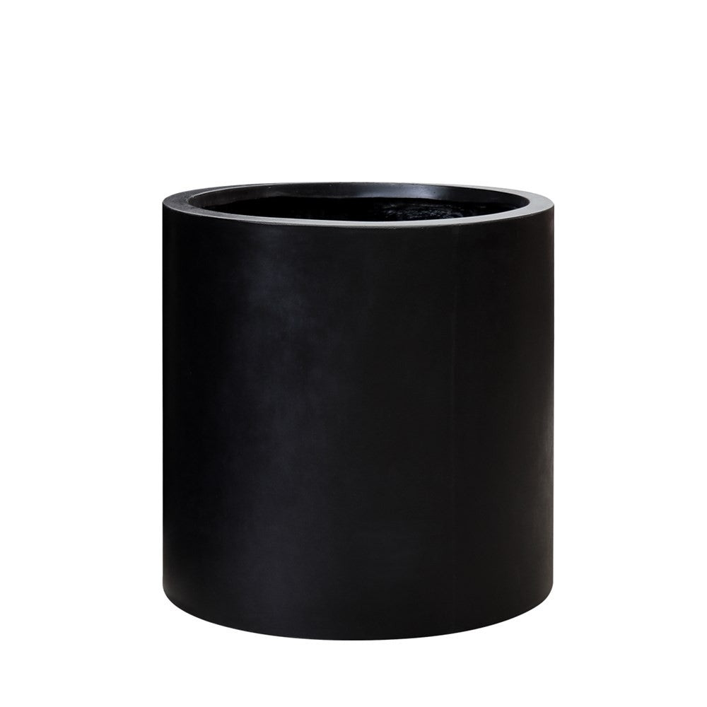 Mikonui Cylinder Planter Large