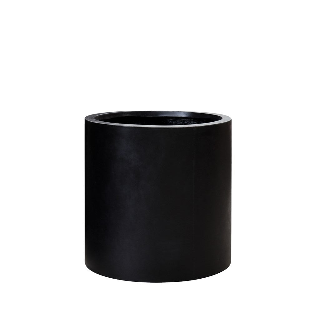 Mikonui Cylinder Planter Large