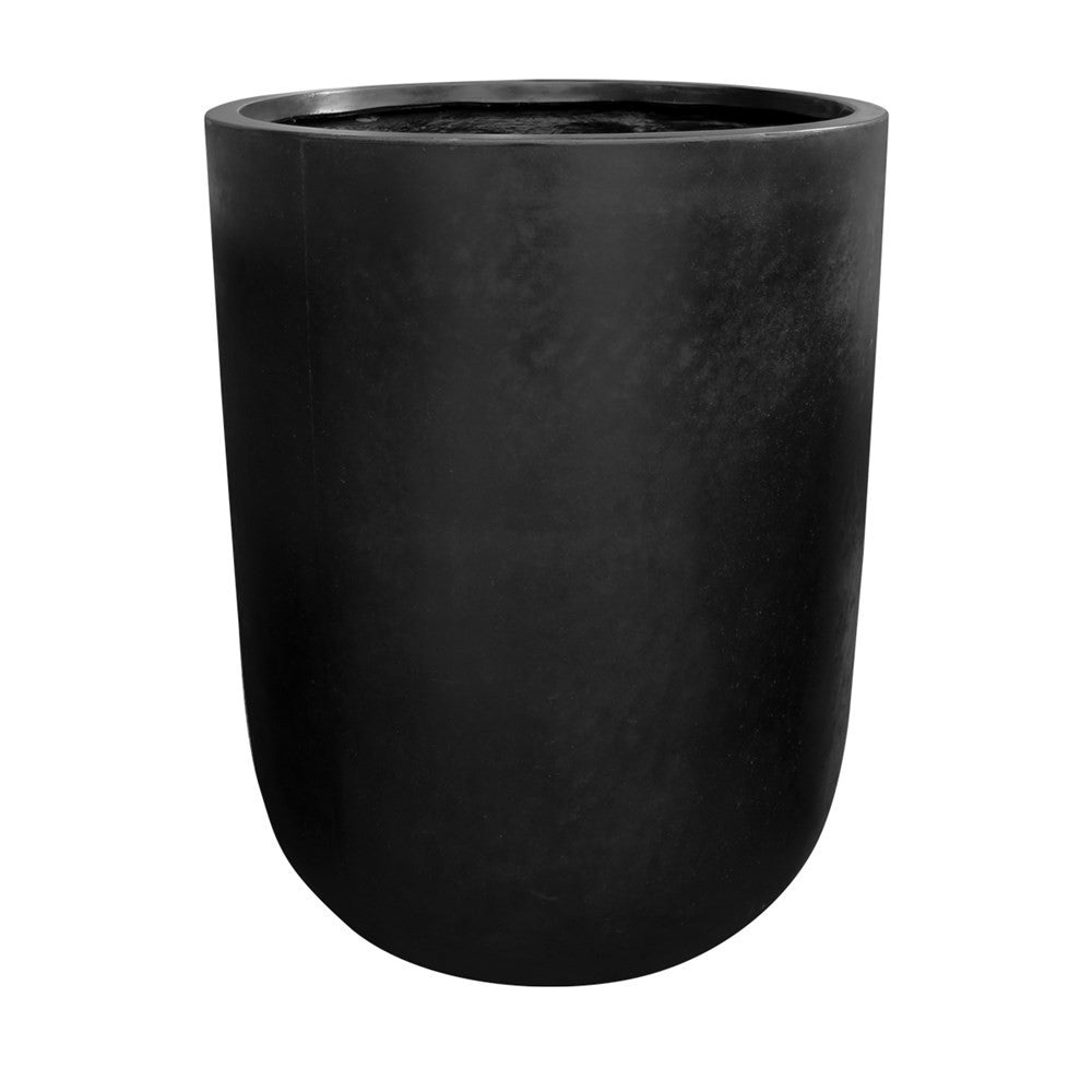 Oreti Black Planter