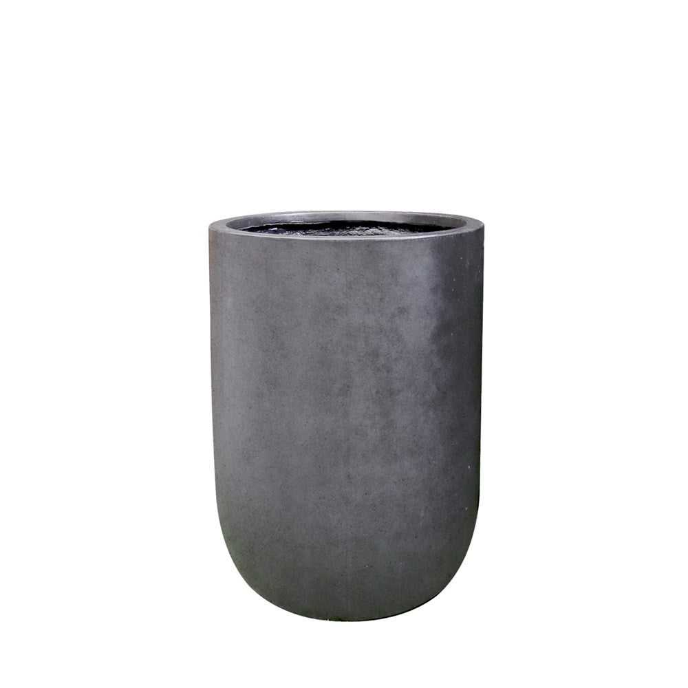 Oreti Weathered Cement Planter