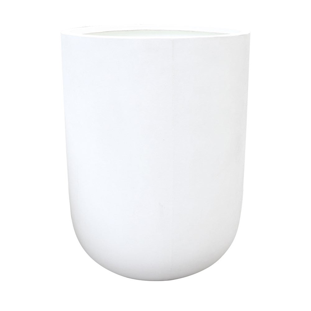 Oreti White Planter