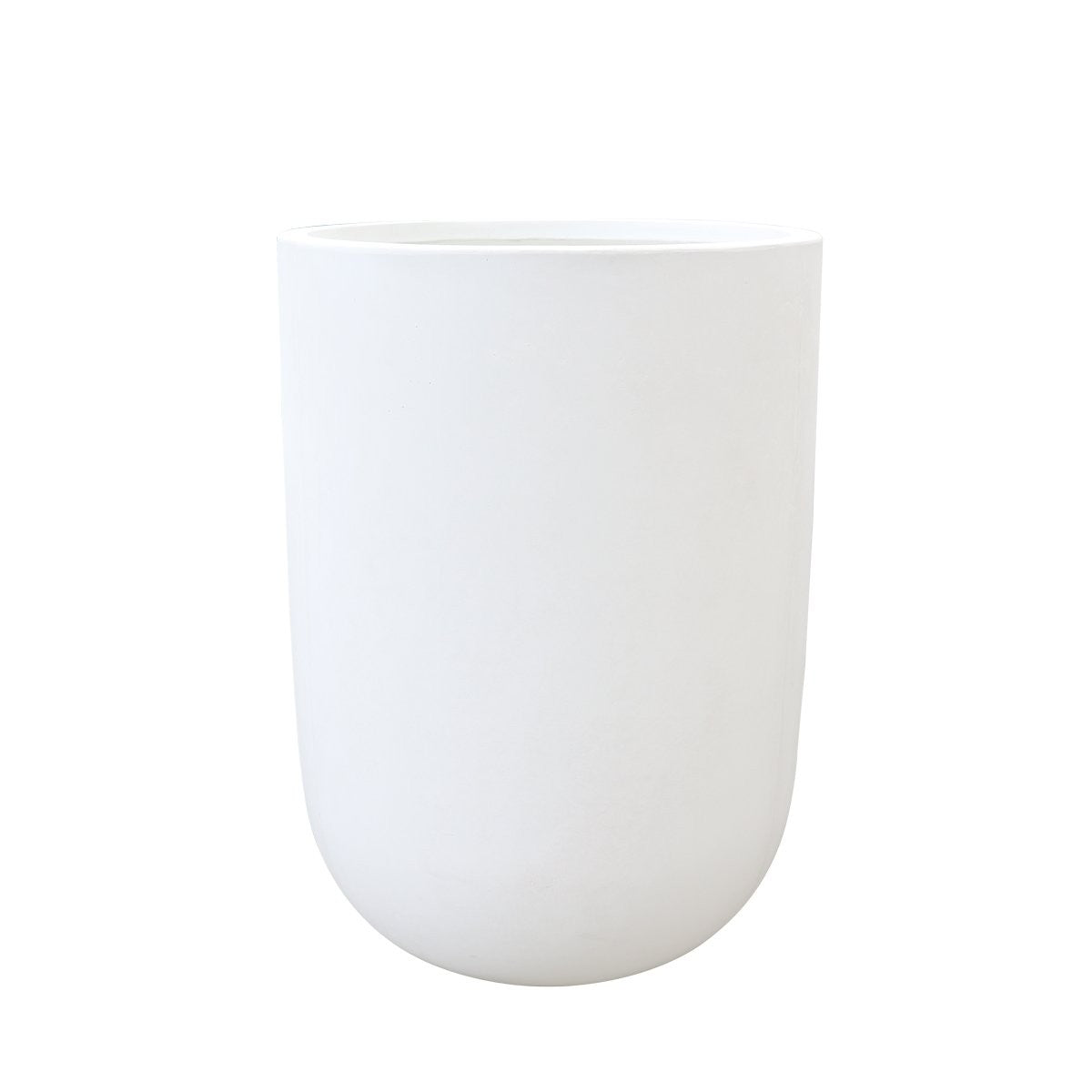 Oreti White Planter