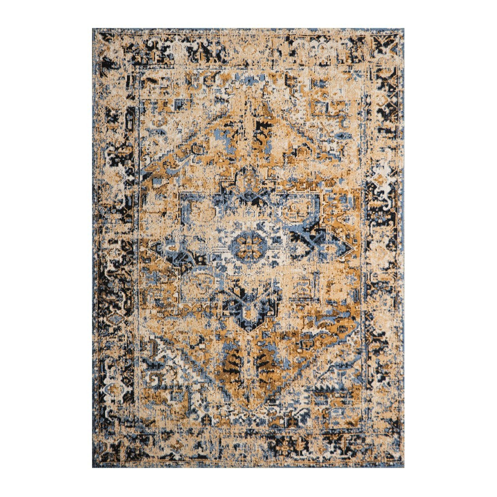 Adonis Rug Newton