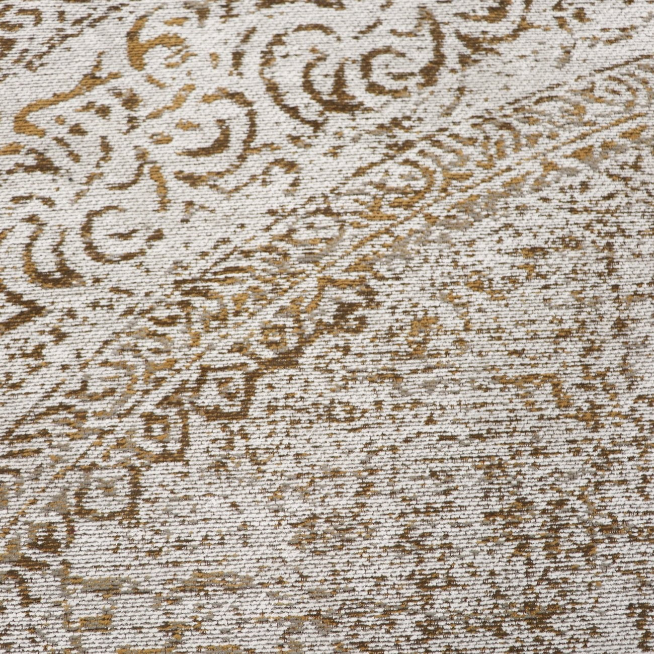 Adonis Rug Divine Honey Grey - 250cm Round