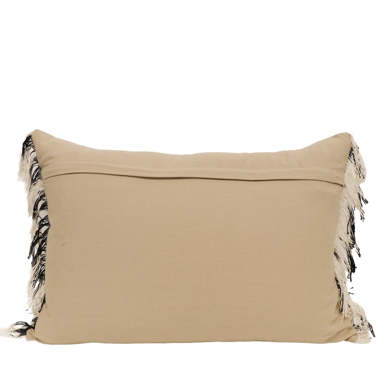 Nell Cushion Rectangle - Stripe