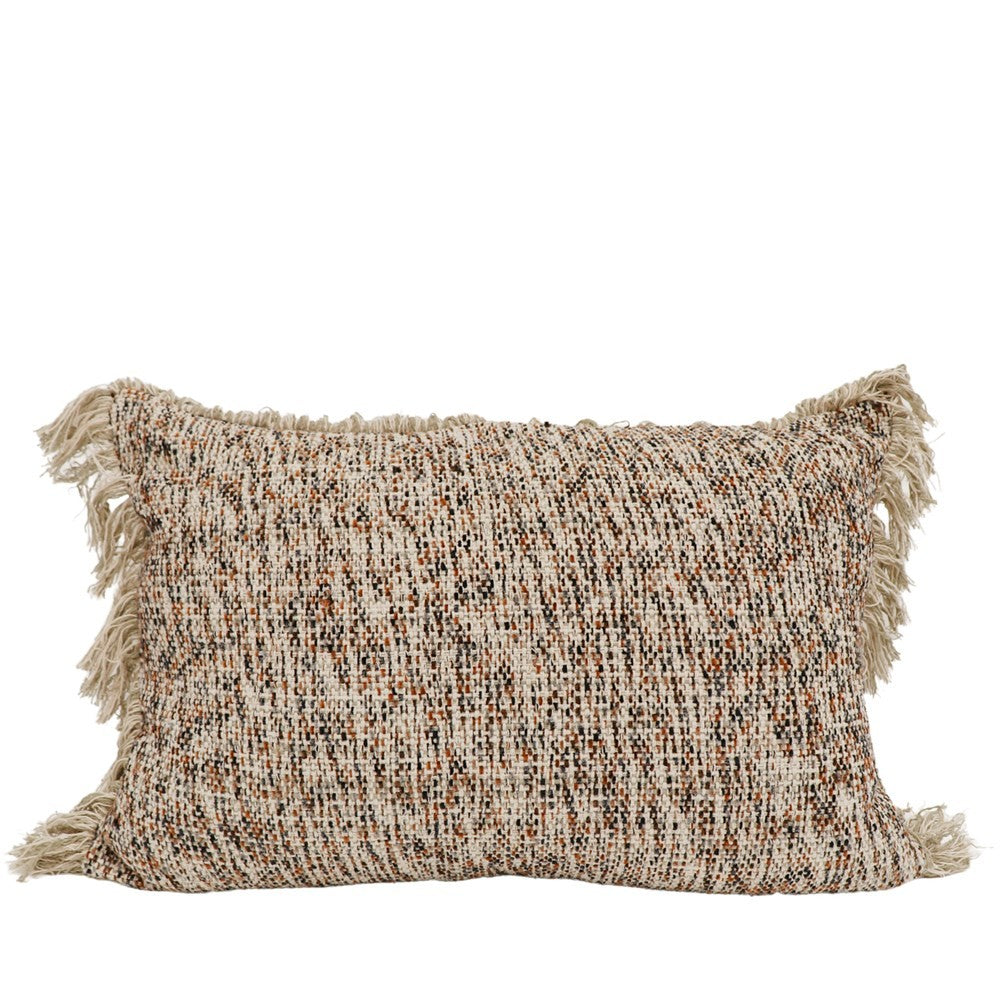 June Cushion Rectangle - Natural