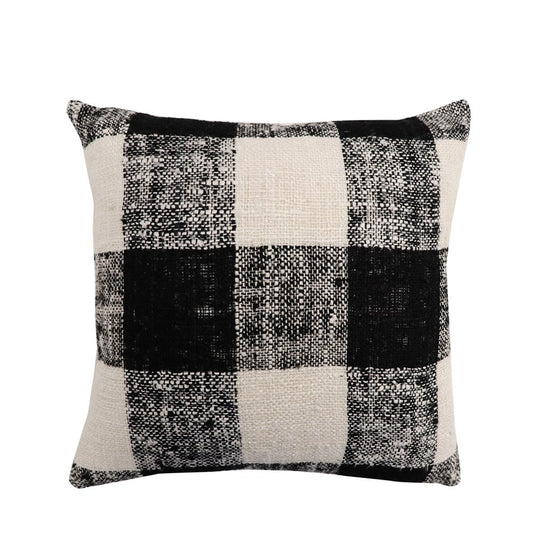 Nadia Cushion - Black