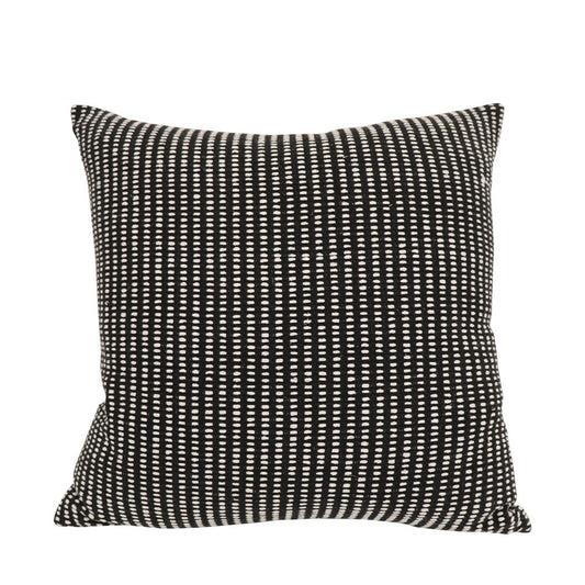 Sasha Cushion - Black