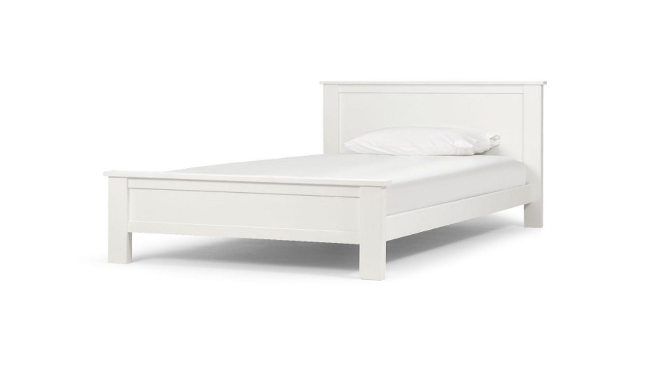 Arctic Bed Frame (Queen)