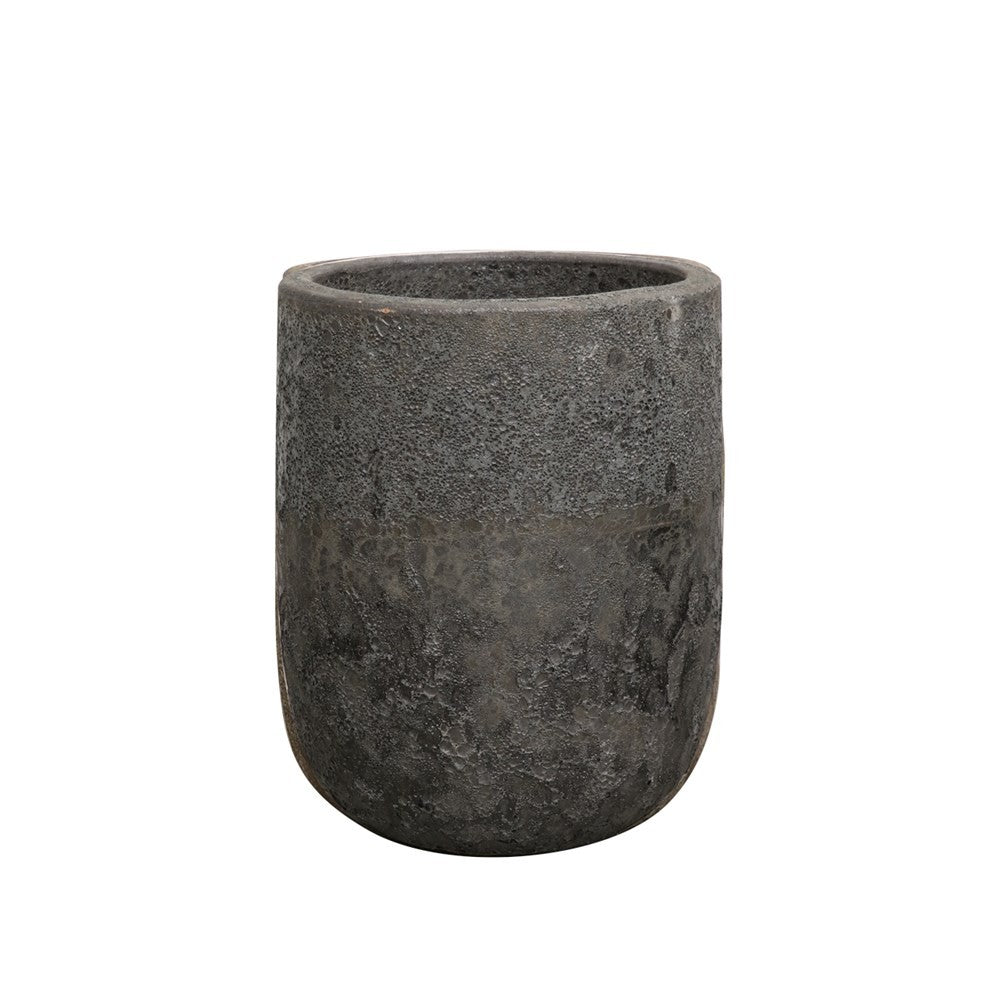 Lava U Pot Black