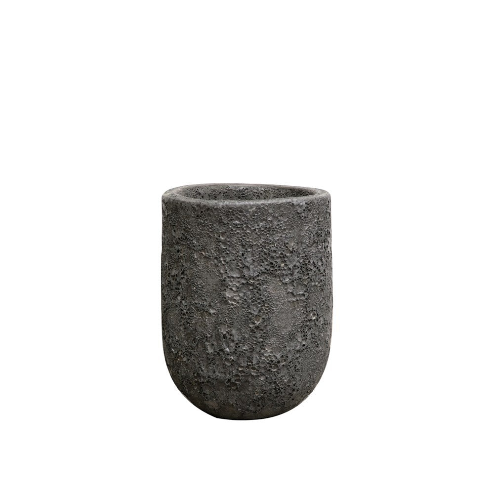 Lava U Pot Black