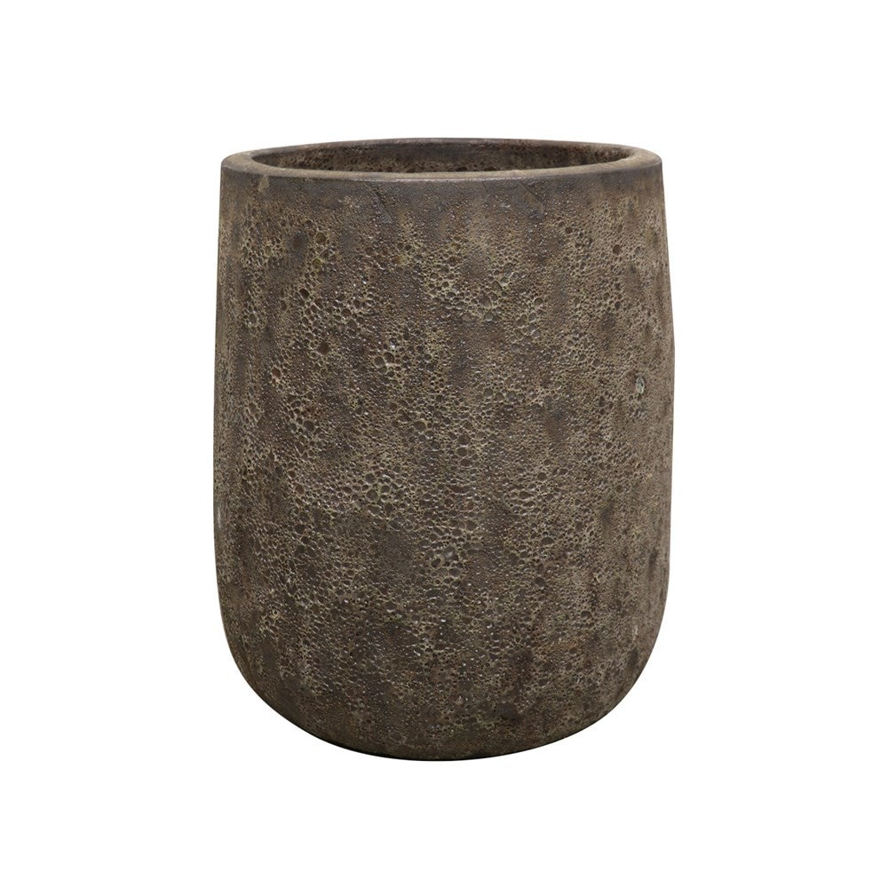 Lava U Pot Bronze
