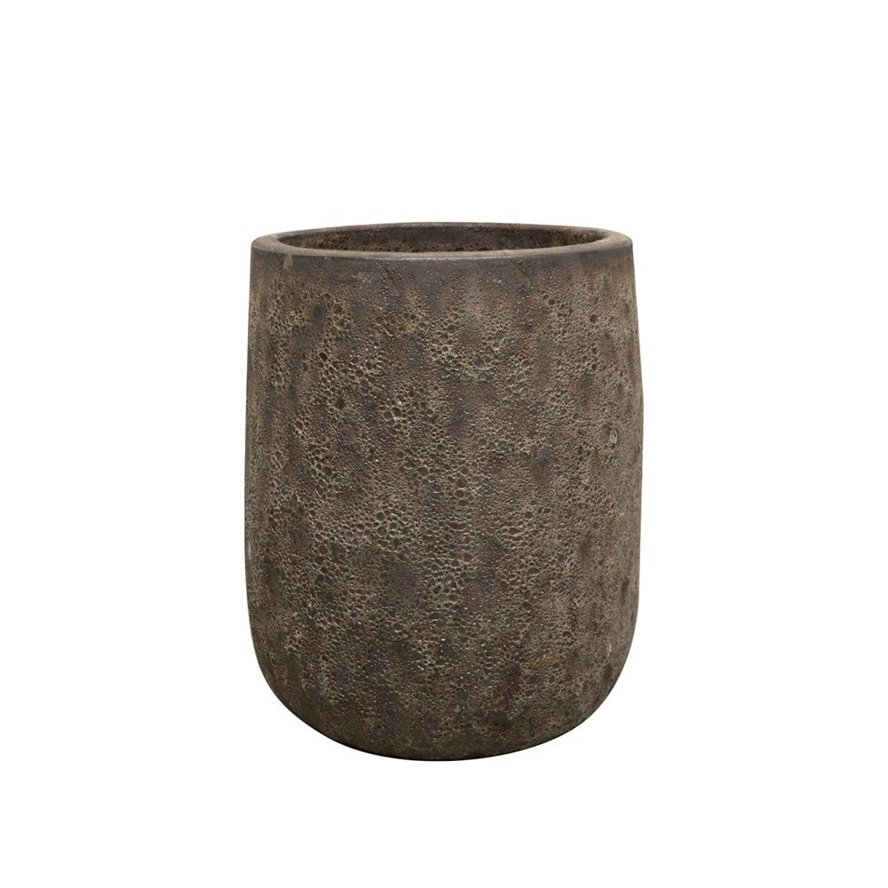 Lava U Pot Bronze