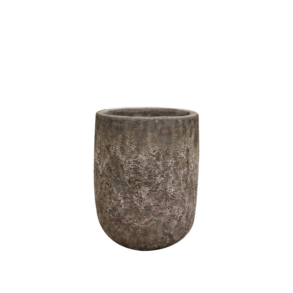 Lava U Pot Bronze