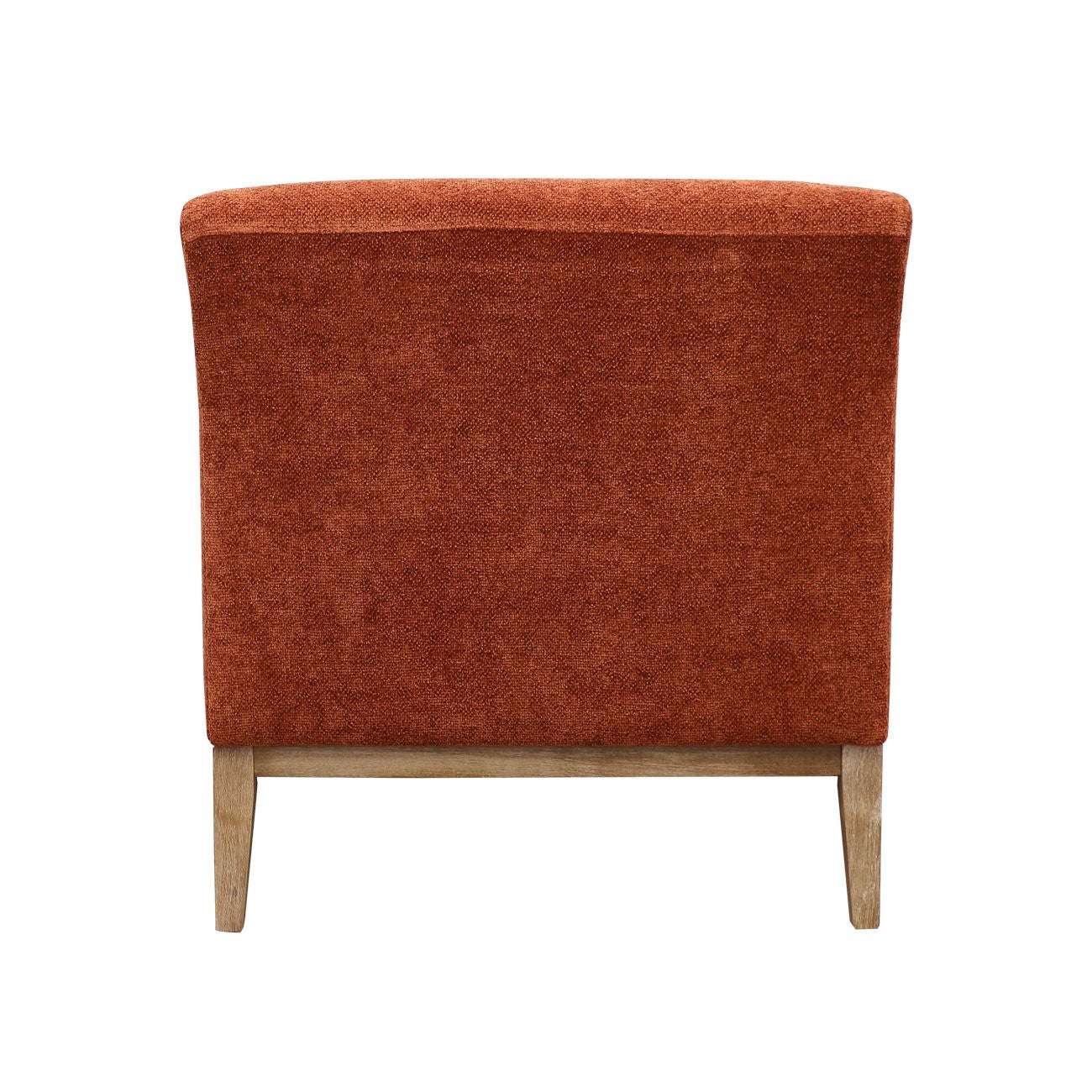 AVA ARMCHAIR - RUST