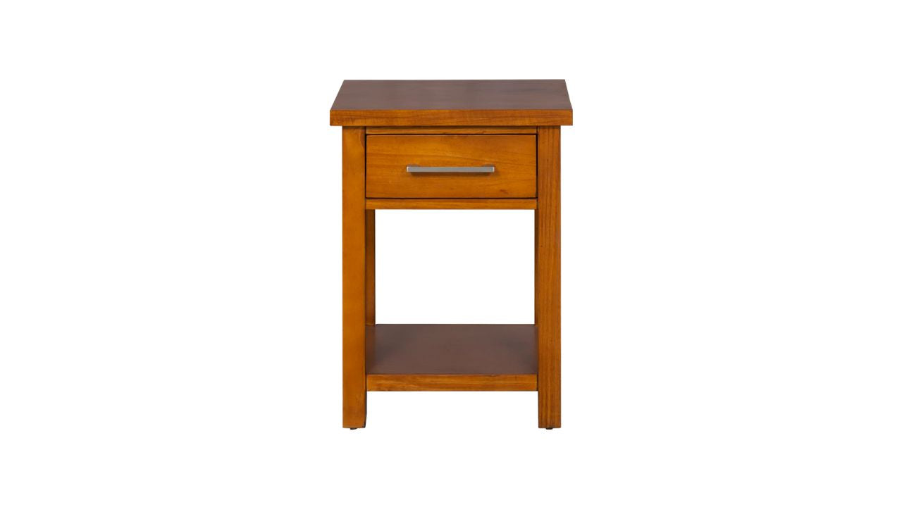 Arctic Bedside 1 Drw