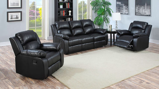 Amersham Recliner Lounge Suite
