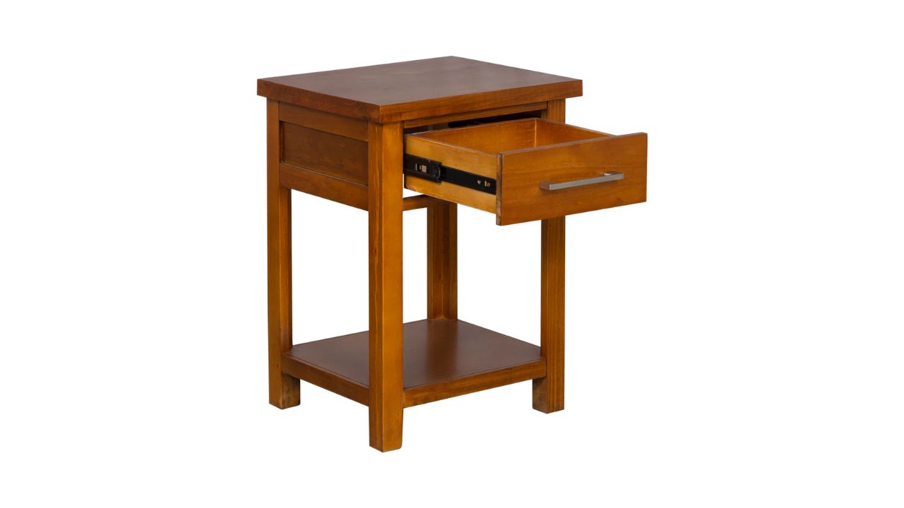 Arctic Bedside 1 Drw
