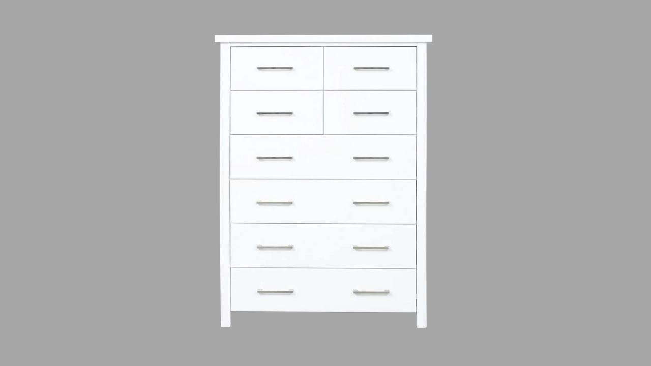 Arctic Tallboy 8 Drw