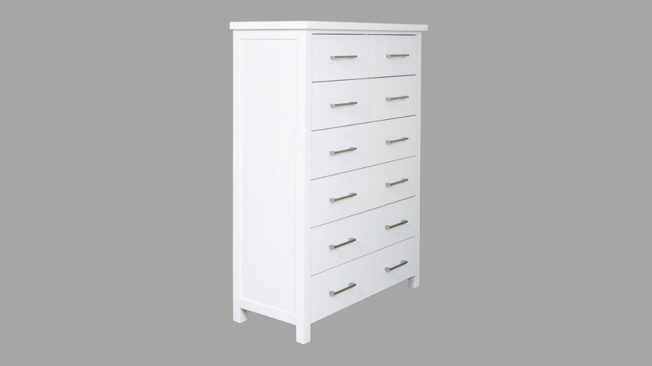 Arctic Tallboy 8 Drw
