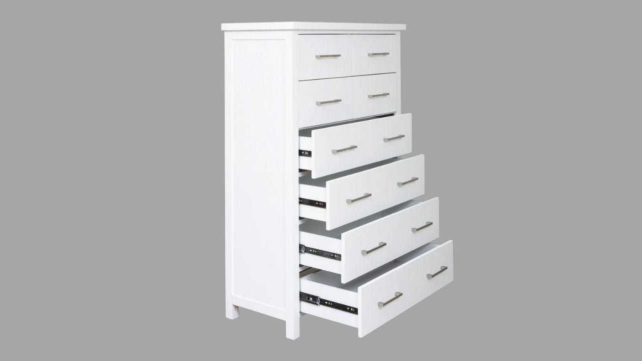 Arctic Tallboy 8 Drw