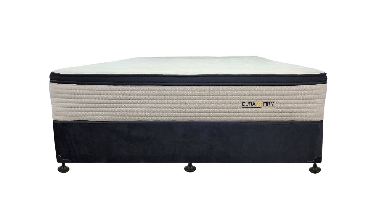 Dura X-Firm Mattress Only