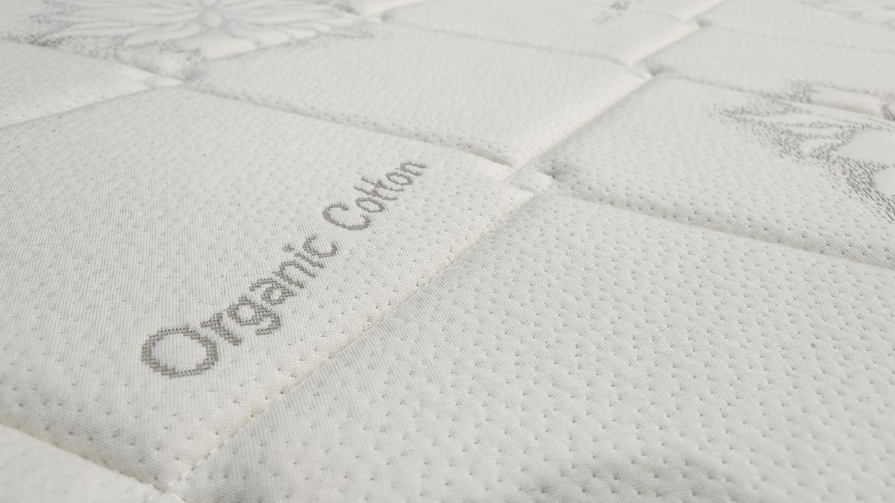 Dura X-Firm Mattress Only