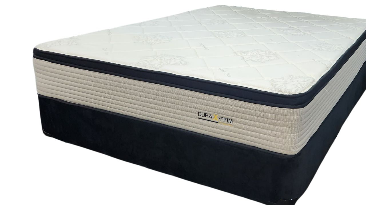 Dura X-Firm Mattress Only