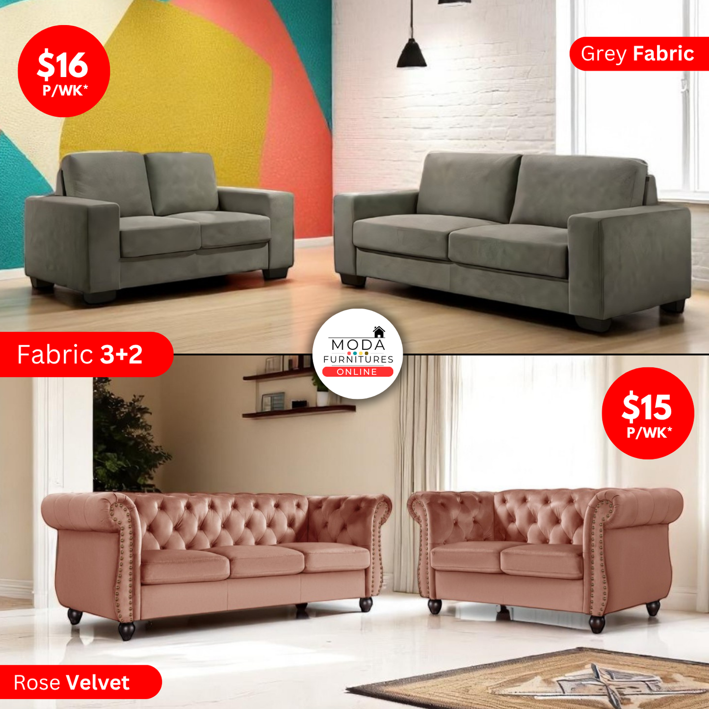 ποΈ Lounge in Style β Sofa Deals Built for Comfort & Elegance !