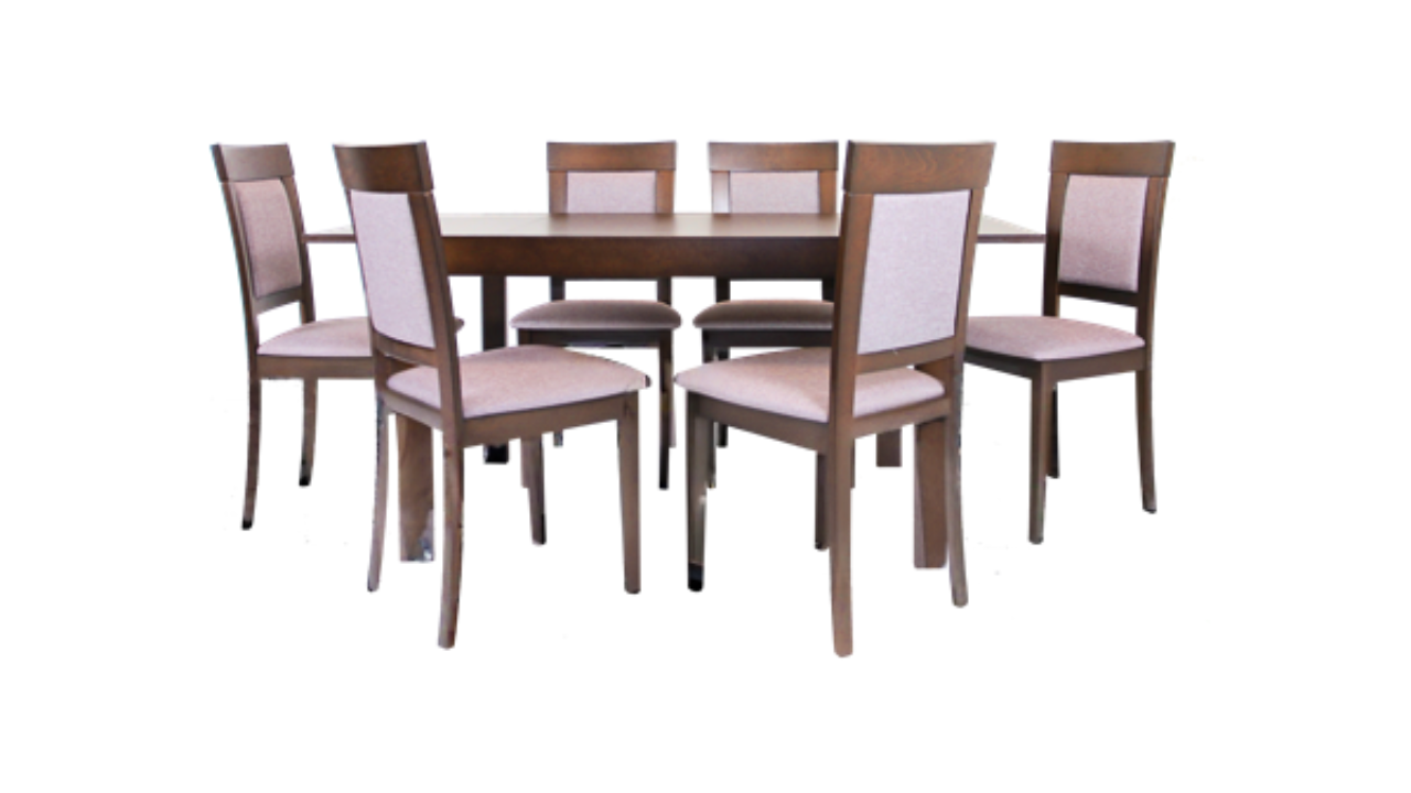 Harlan Dining Suite 5PC/7PC