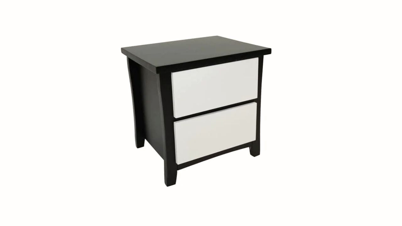 Torto Bedroom Suite 4PC (Single/K.Single)