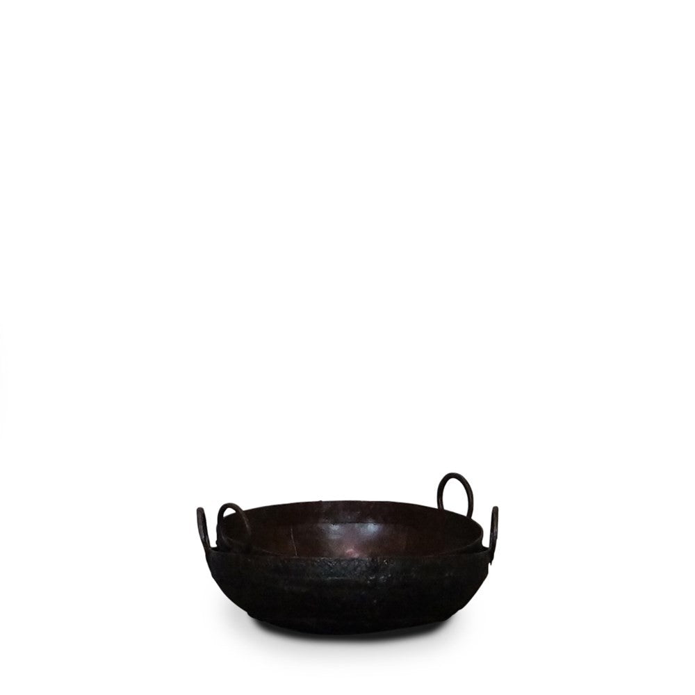 Original Kadai Fire Pit 55 - 75cm