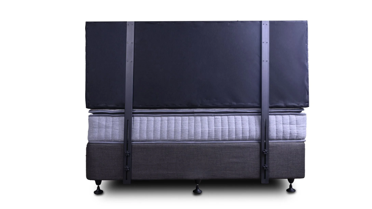 Comfy Crown Headboard