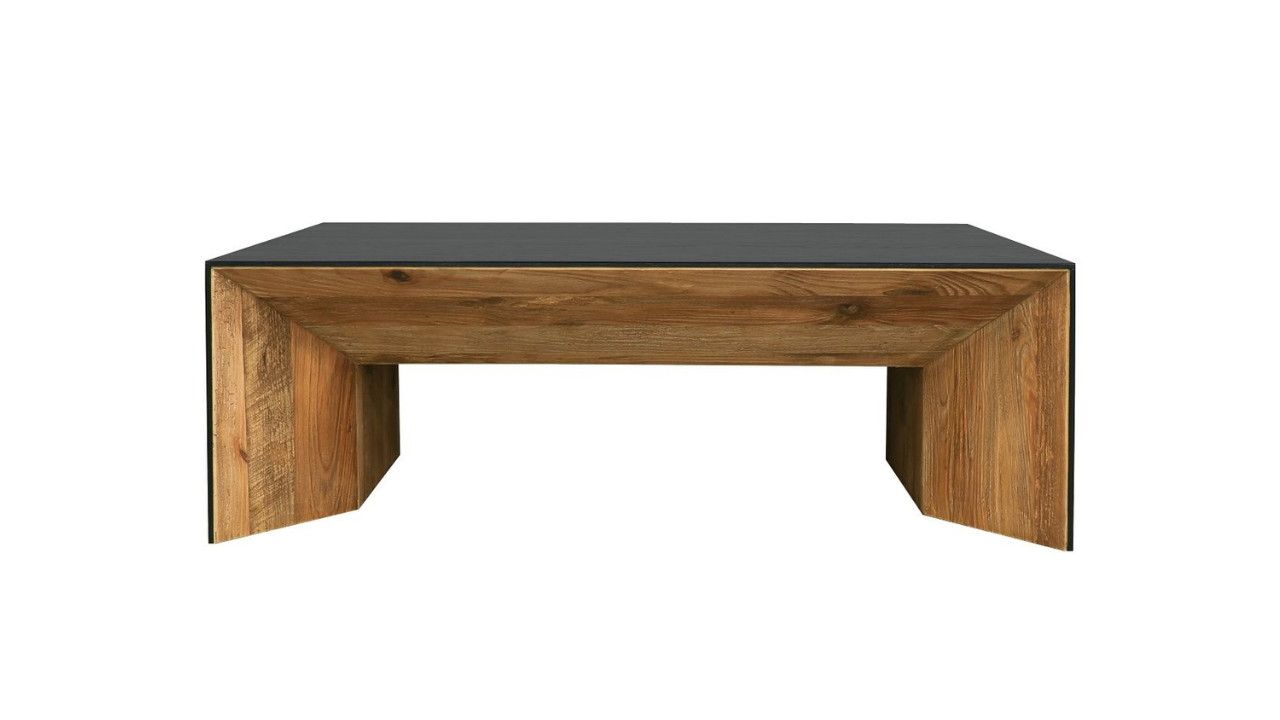 Colorado Coffee Table