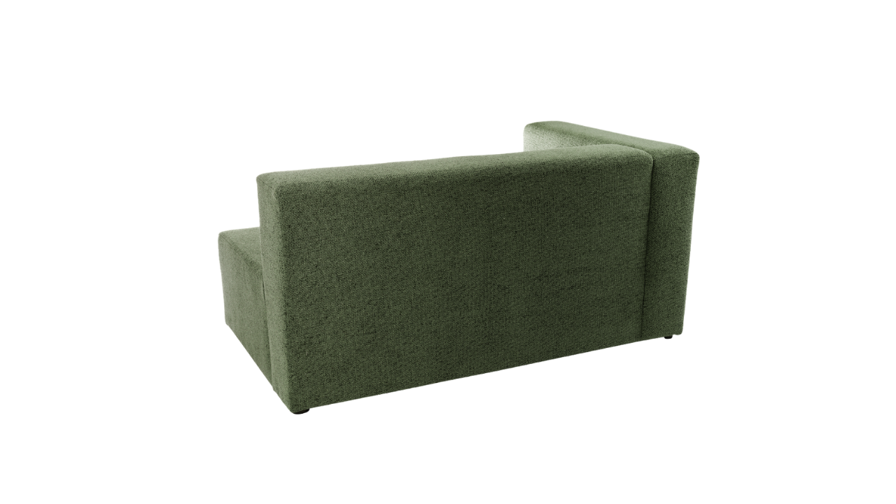 Aria Modular Lounge Suite (NZ Made)