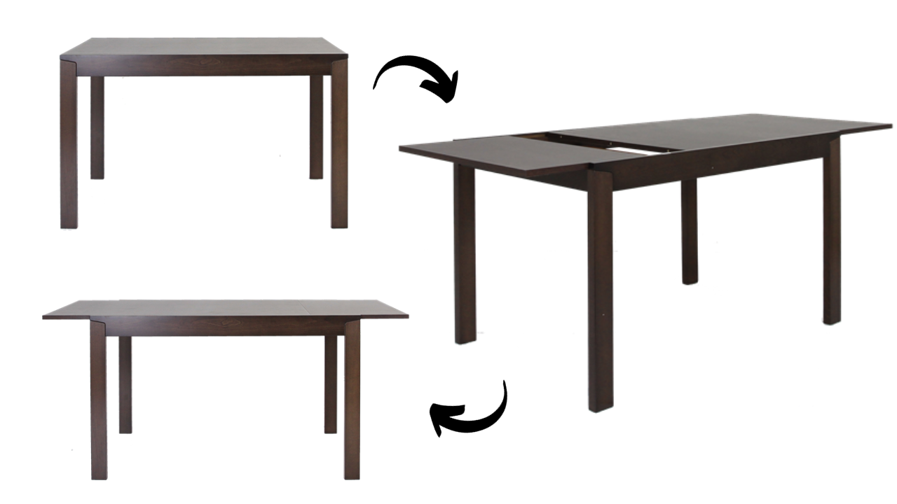 Harlan Dining Suite 5PC/7PC
