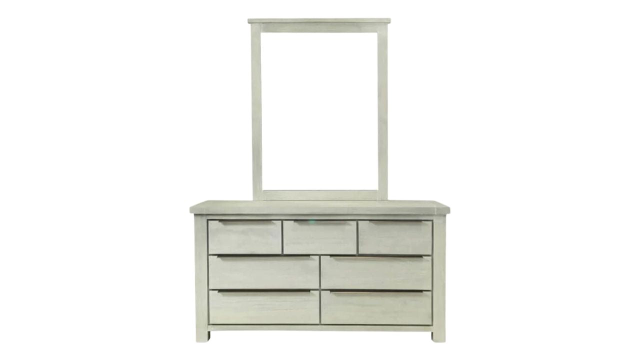 Boston Dresser 7DRW