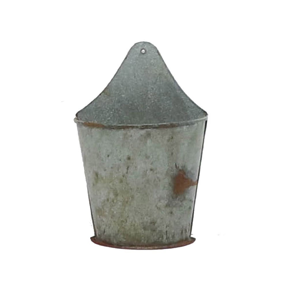 Flint Florist Wall Vase - Small