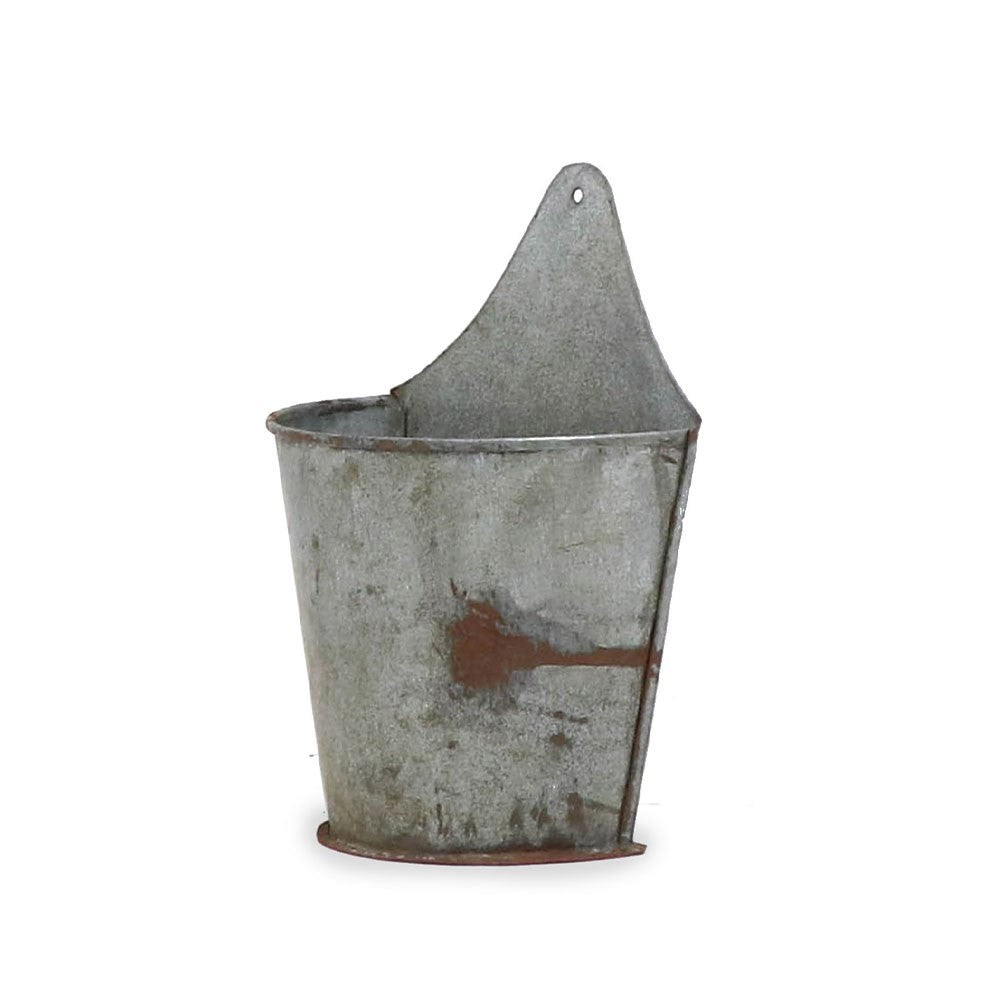 Flint Florist Wall Vase - Small