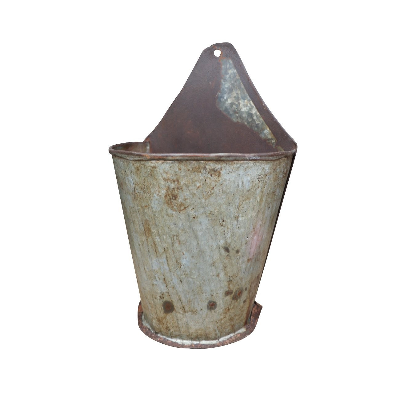 Flint Florist Wall Vase - Small