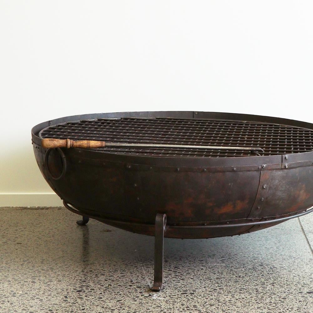 Sahar Fire Poker