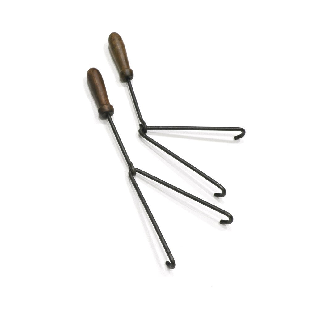 Sahar Fire Grill Lifters