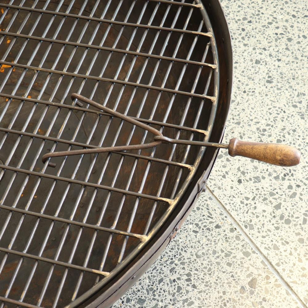 Sahar Fire Grill Lifters