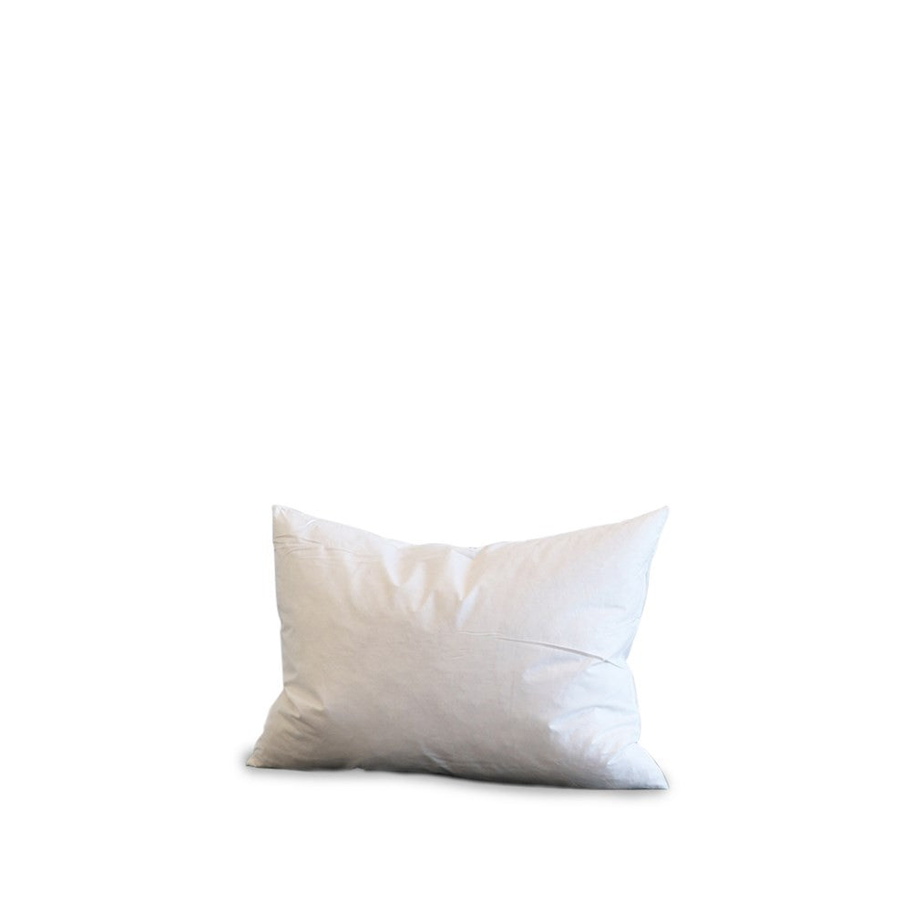 Feather Cushion Inner 35x50cm