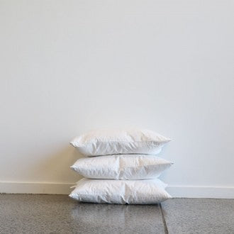 Feather Cushion Inner 35x50cm