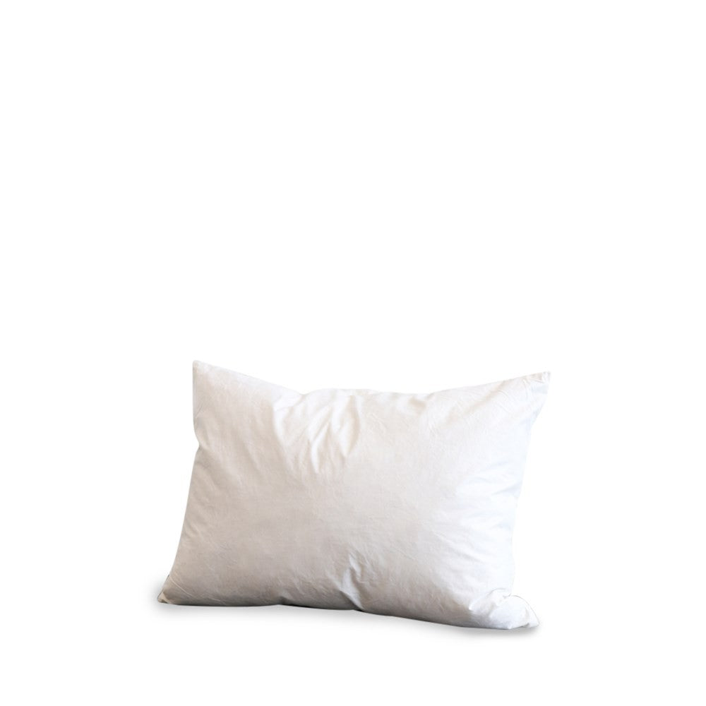 Feather Cushion Inner 40x55cm